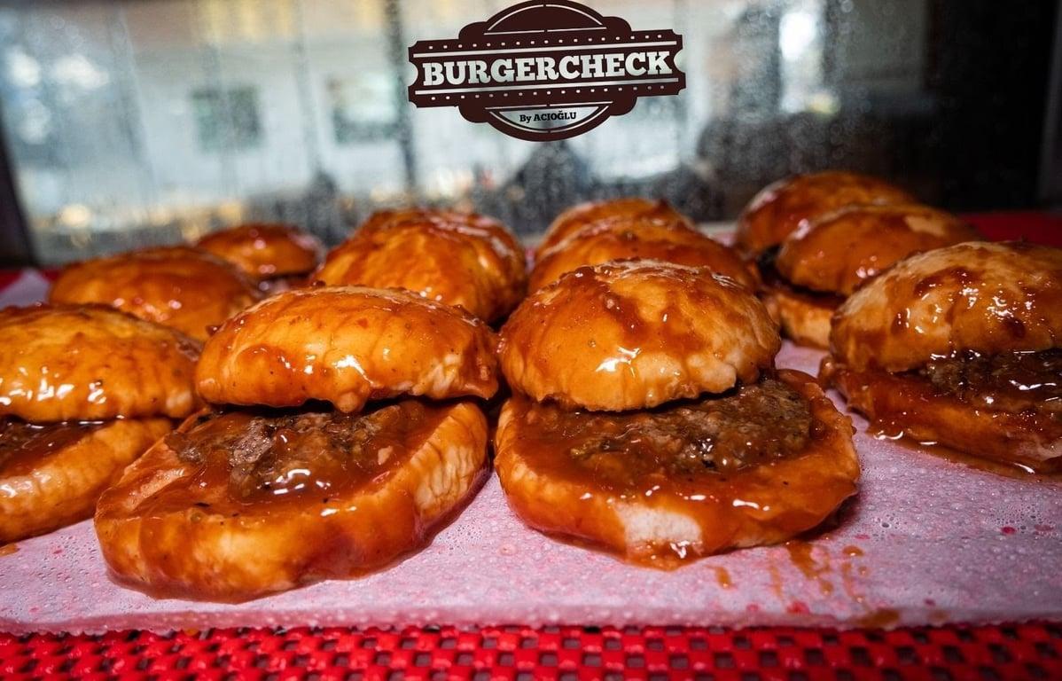 Burgercheck-By Acıoğlu fotoğraf 5