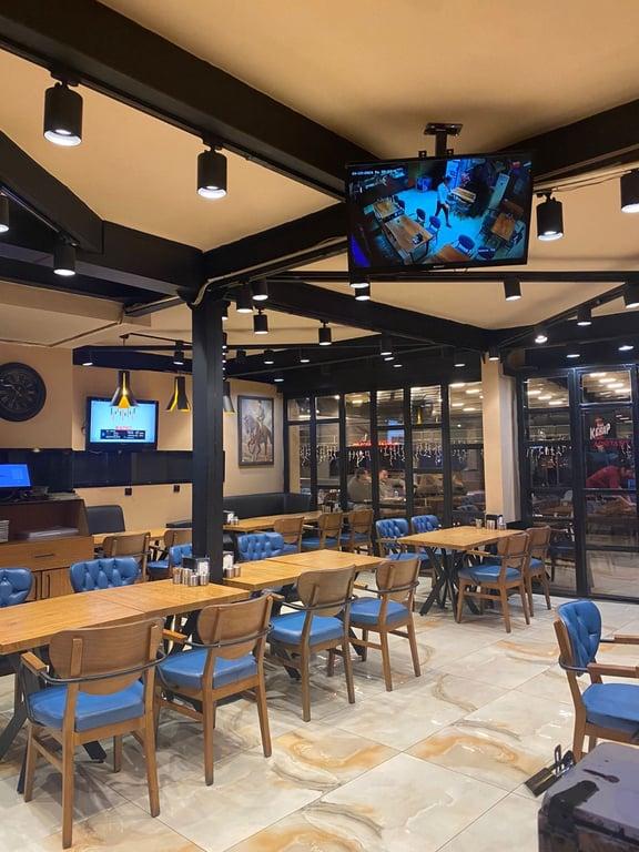 Bostancı Fırat Kebap fotoğraf 12