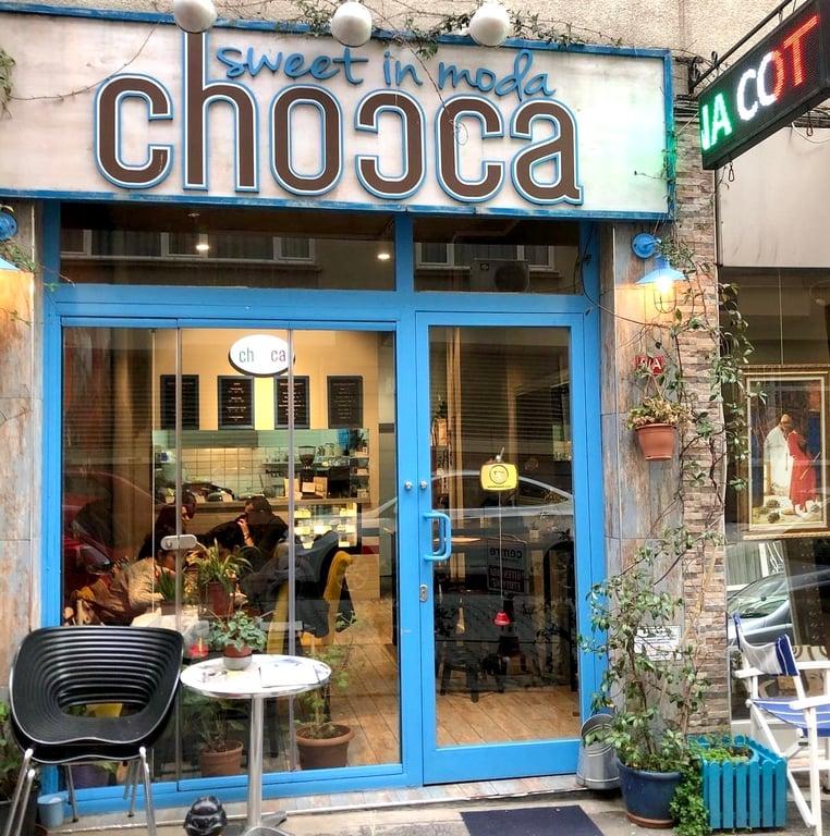 Chocca Sweet in Moda fotoğraf 20
