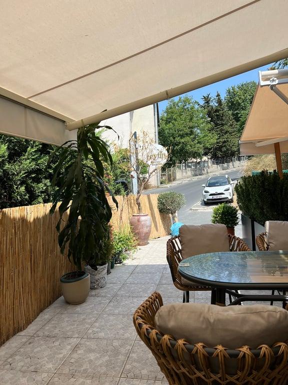 Zeytin Garden Breakfast fotoğraf 18
