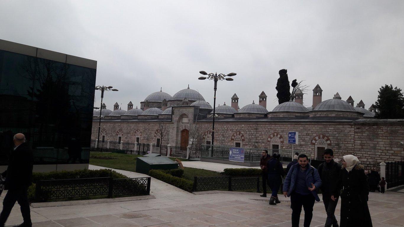 Bostancı Fasıl fotoğraf 14