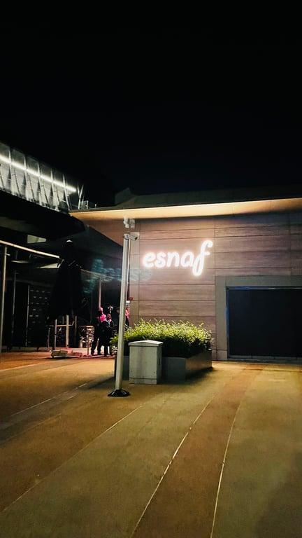 Esnaf Maslak fotoğraf 2