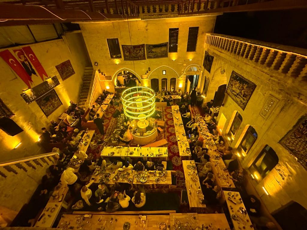 Urfa Sıra Gecesi fotoğraf 16