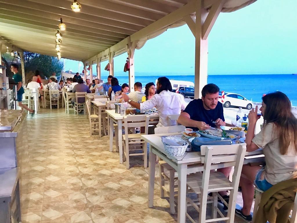 Koreli Restoran