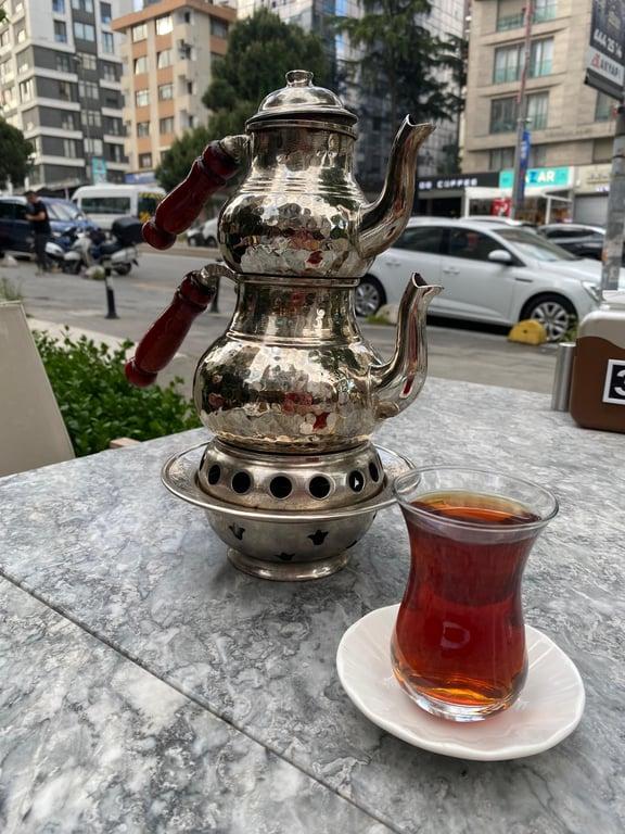Havva Hanım Balaturka fotoğraf 1