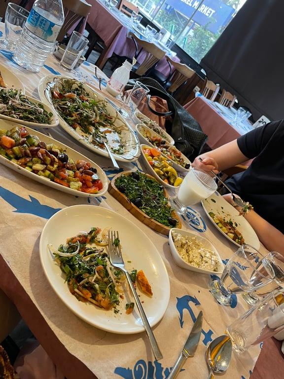 Mıdık Kazbaşı Restaurant Murat Ezgü fotoğraf 5