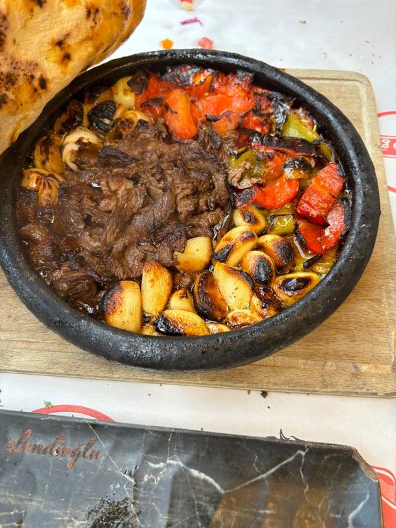 Efendioğlu Premium (Kebap Salonu & Restaurant) fotoğraf 4