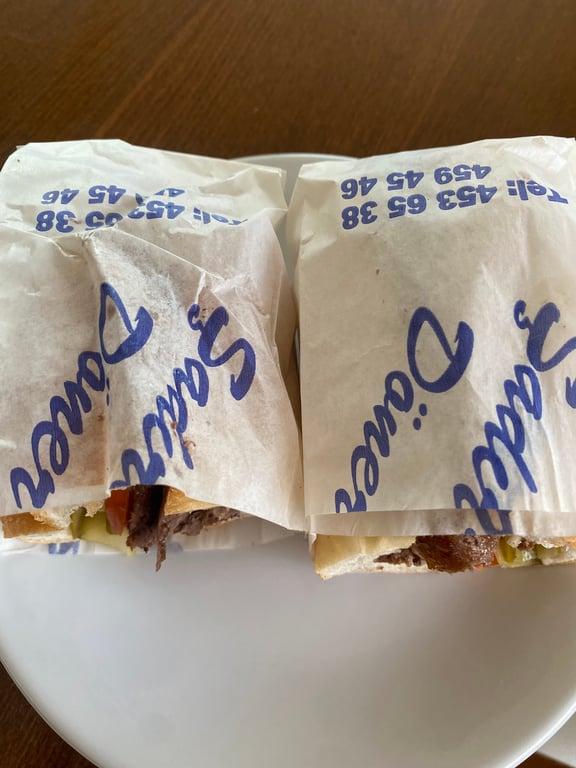 Şadırvan Döner fotoğraf 16