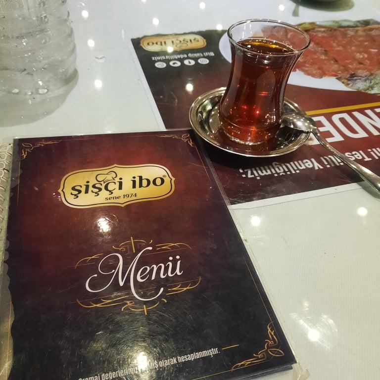 Şişçi İbo Konyaaltı Şubesi fotoğraf 7