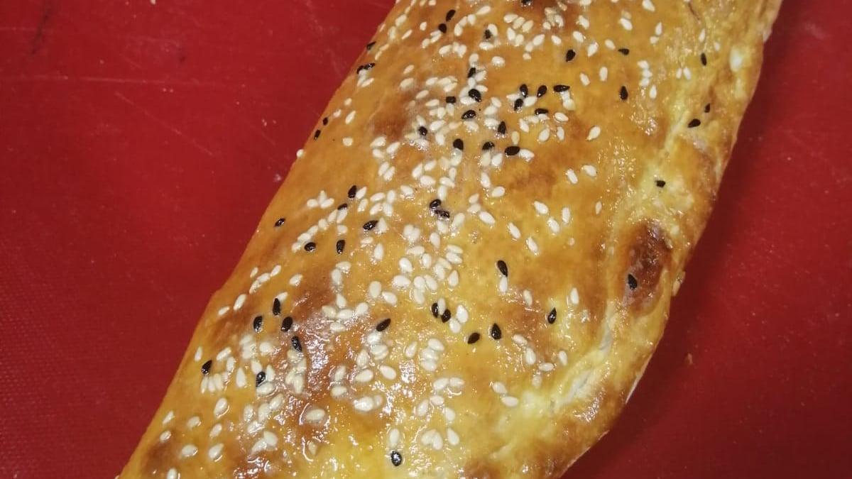 Assos Köyüm Pide fotoğraf 11