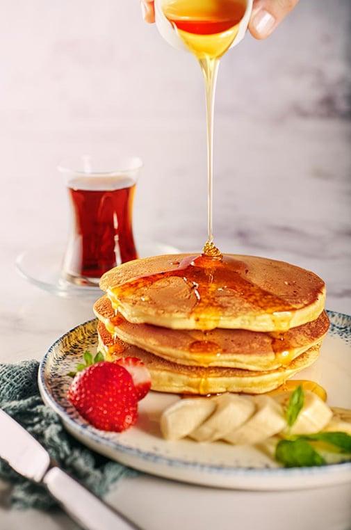 Shakespeare Coffee & Bistro (Konyaaltı Gürsu) fotoğraf 5