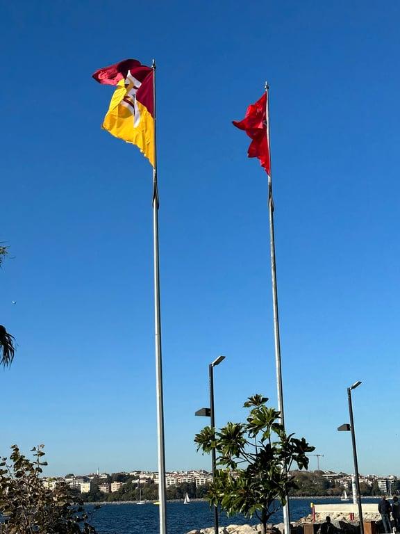 Fuaye Kalamış fotoğraf 9