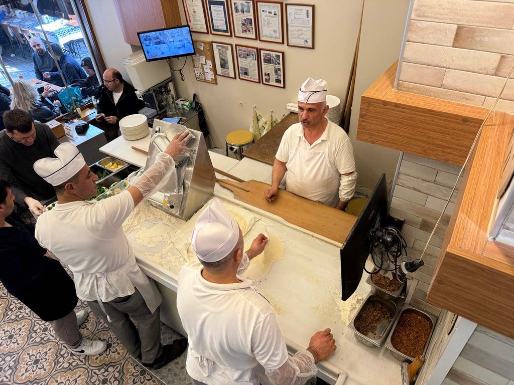 Halil Lahmacun fotoğraf 5