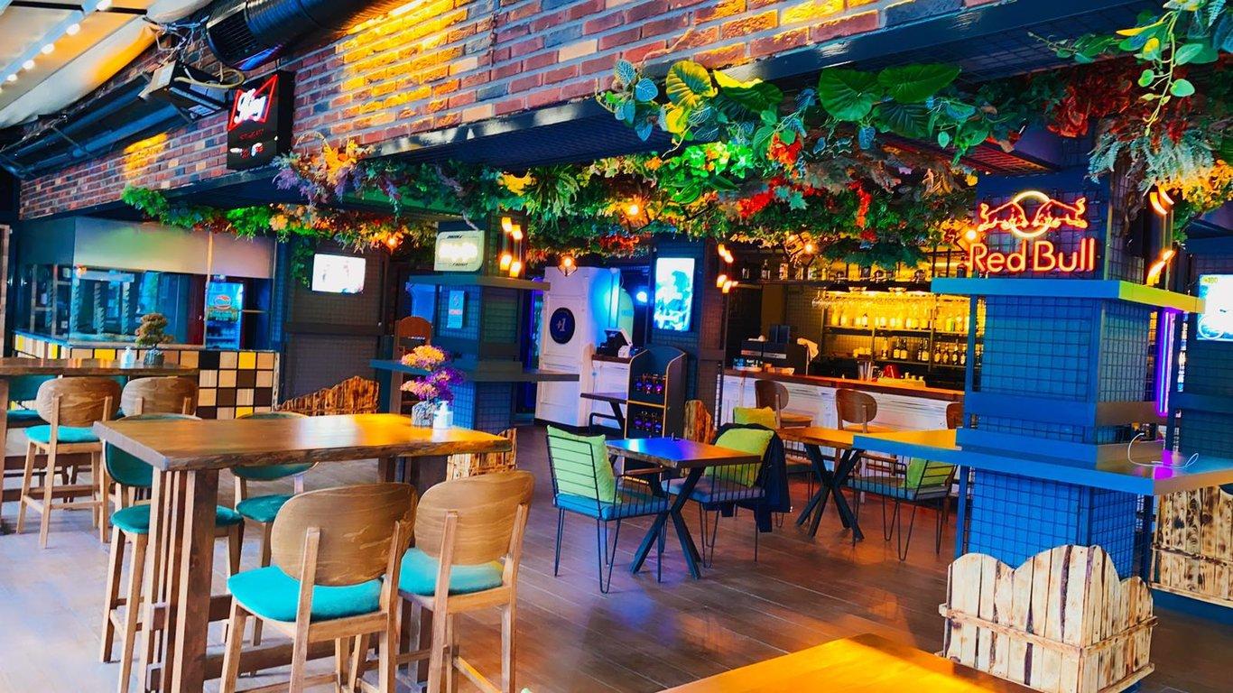 Fıstık Pub fotoğraf 16