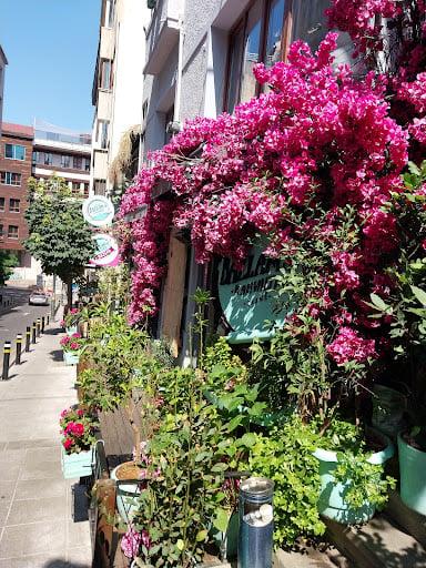 Çeşme Bazlama Kahvaltı Nişantaşı 1 fotoğraf 9