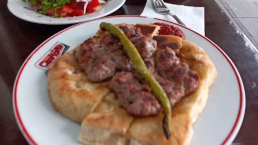 Can Köfte fotoğraf 2