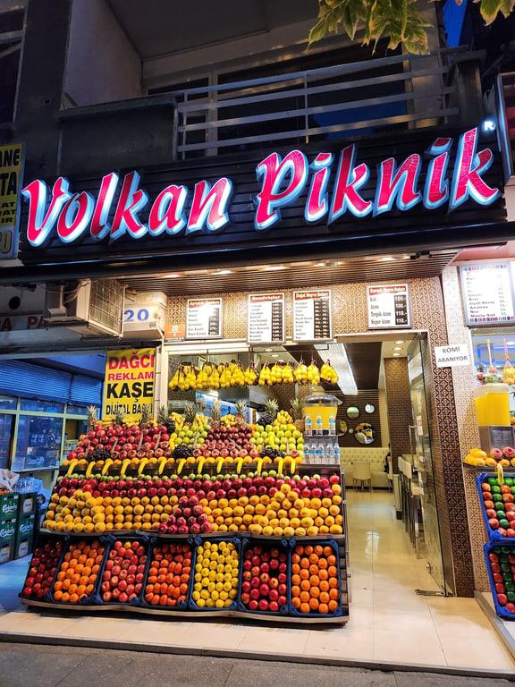 Volkan Piknik fotoğraf 8