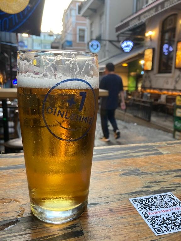 Kuzen Beer Cafe fotoğraf 10