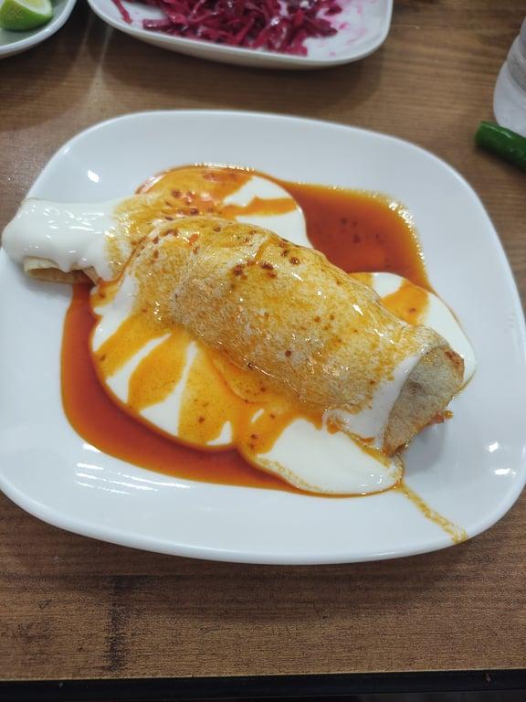 Mr Salih Usta Tantuni & Biftek fotoğraf 4