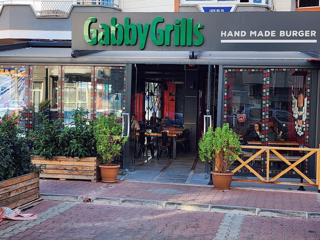 Gabby Grills fotoğraf 4