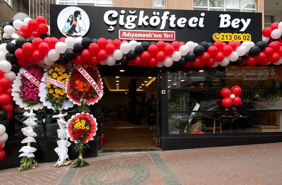 ÇİĞKÖFTECİ BEY fotoğraf 2