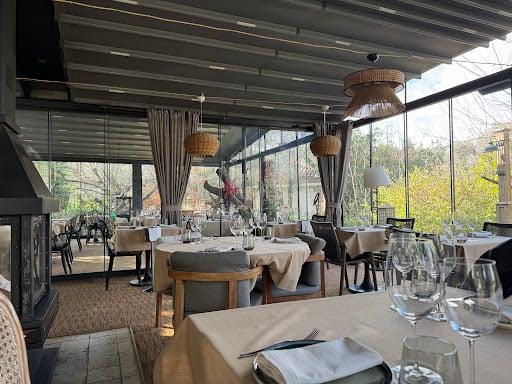 Gia Urla Restoran fotoğraf 6