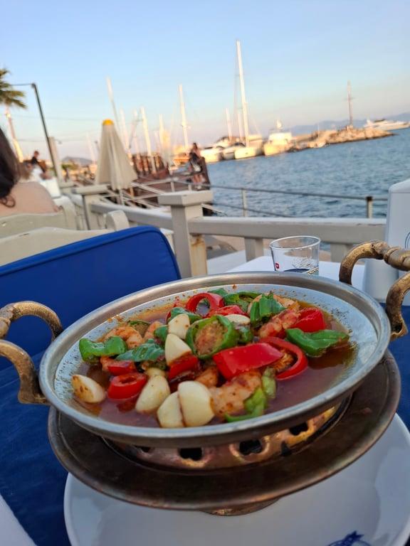 Köşem Balık Restaurant fotoğraf 10