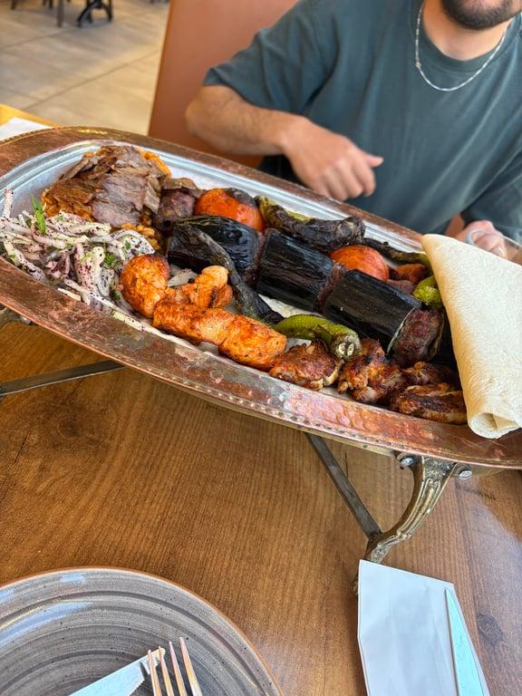 Hacı Saad Kebap fotoğraf 8