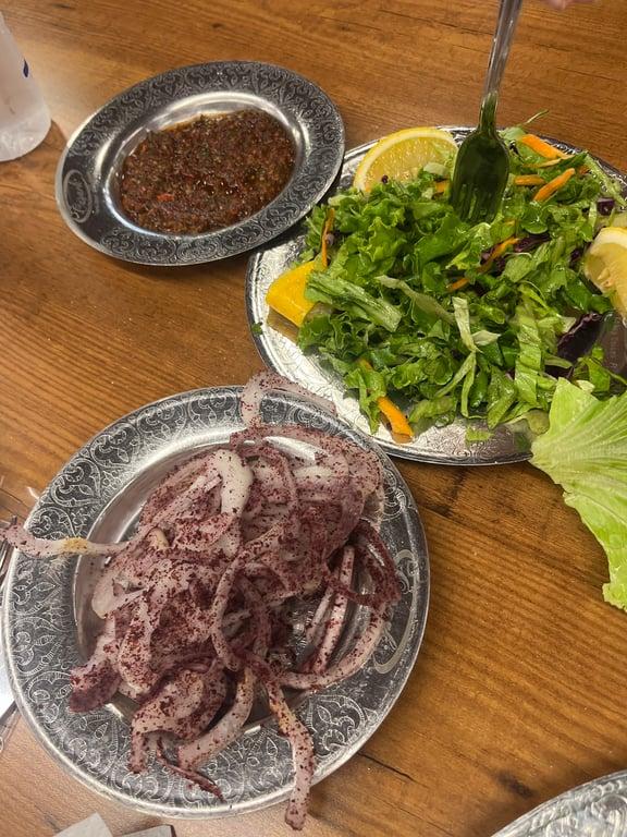 Özşark Yaprak Döner fotoğraf 8