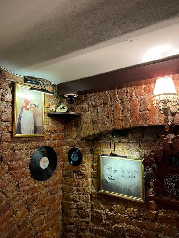 La Fontana