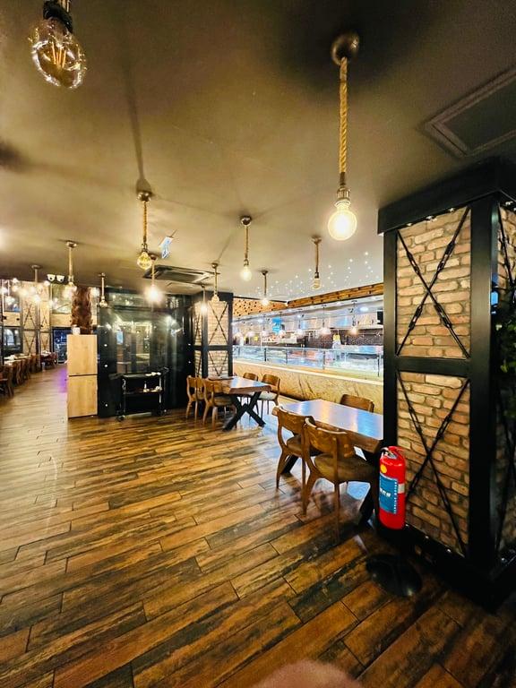 Kfron restaurant fotoğraf 4