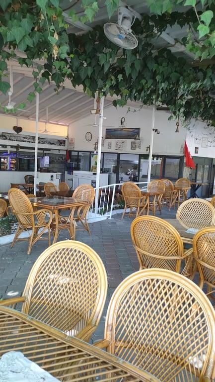 Oben Restaurant fotoğraf 4