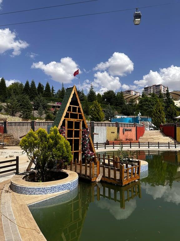 Eşref Saati Cafe Restaurant fotoğraf 9
