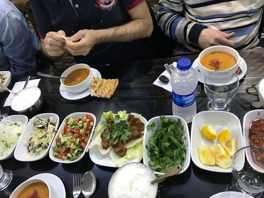 Buket İst Lahmacun Kebap Künefe | Mecidiyeköy Şubesi fotoğraf 5