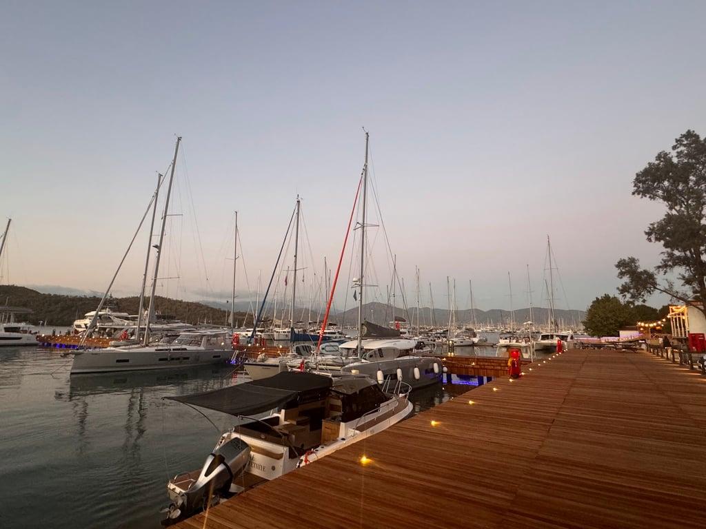 Yengeç Restaurant fotoğraf 6