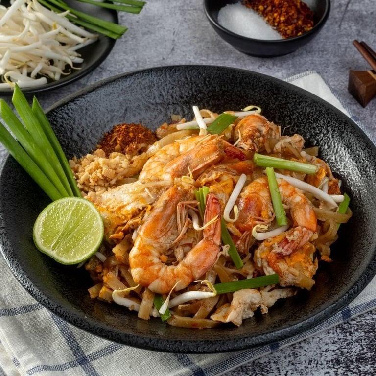 Hai Hai Sushi Bar & Asian Kitchen fotoğraf 16