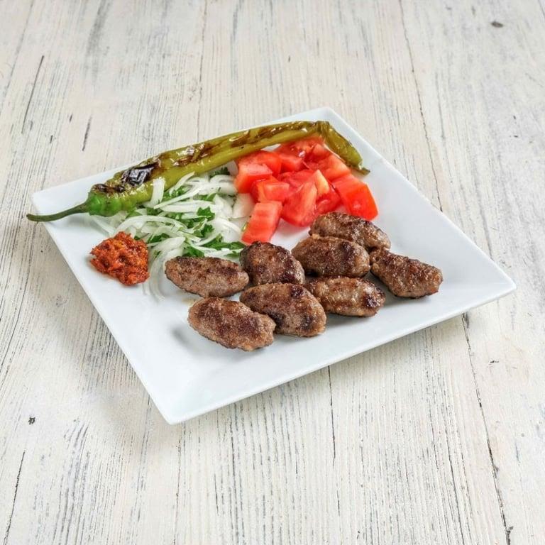 Şehzade Ev Yemekleri fotoğraf 22