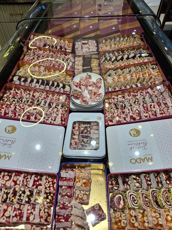 CEVAHİR MADO fotoğraf 17
