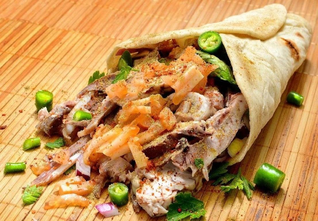 Dombili Kokoreç fotoğraf 16