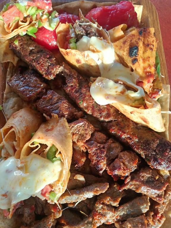 ÖZLEM RESTAURANT fotoğraf 7