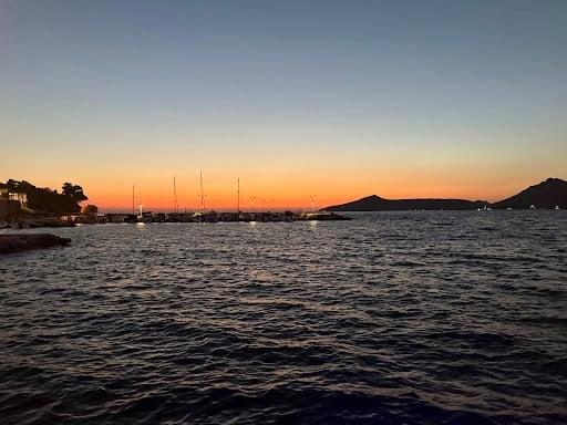 Göçtü Restaurant Yalıkavak/BODRUM fotoğraf 4