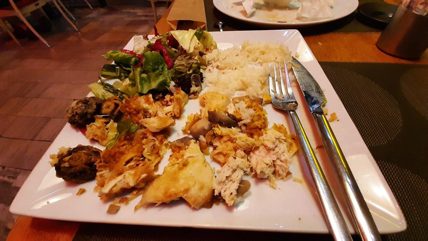 Shishly Cafe&Bistro fotoğraf 10