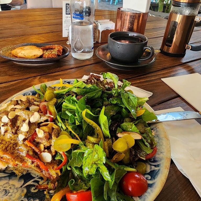 Marlinda Lokanta & Cafe fotoğraf 10