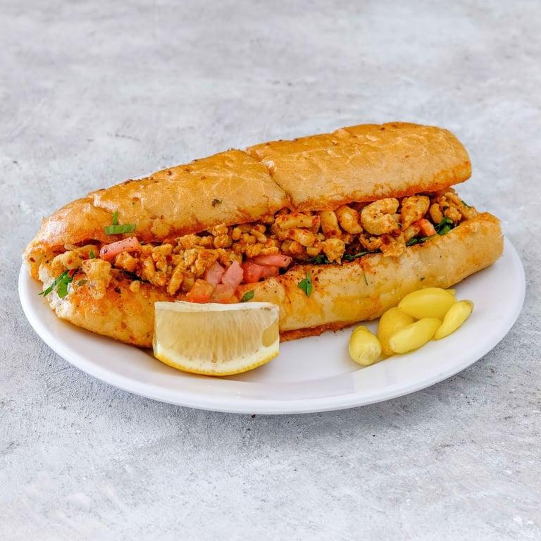Göksel Tantuni Plus - Balgat fotoğraf 7