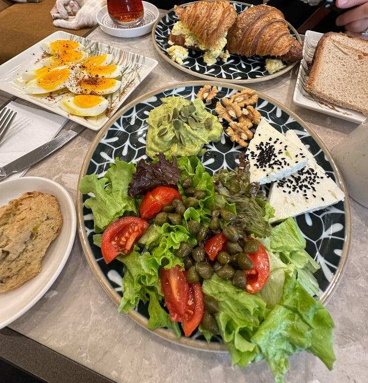 GALETTE KUZGUNCUK fotoğraf 7