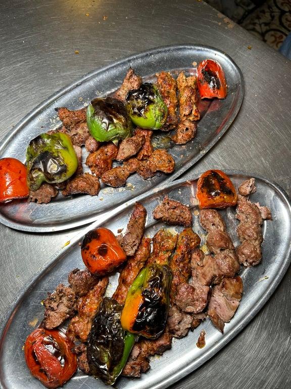 Küşlemeci Mehmet Usta | Küşleme - Kebap - Lahmacun fotoğraf 6
