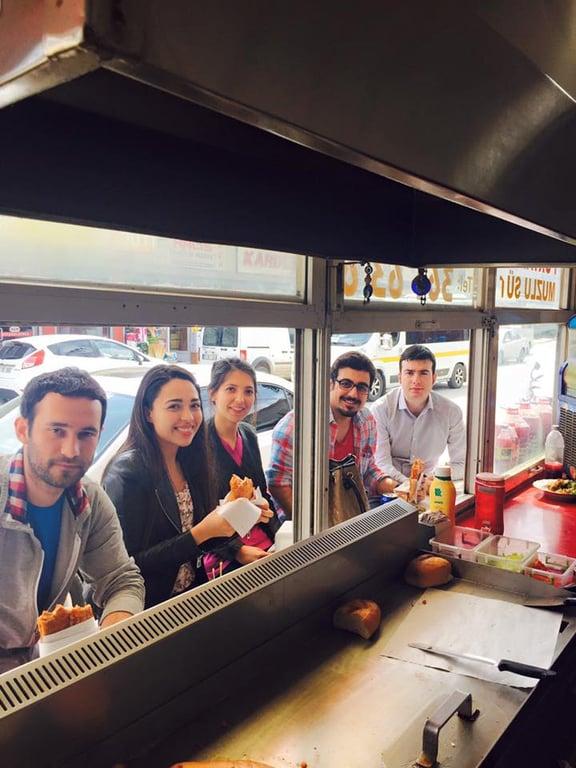 Adana Ütü Tost Merkez