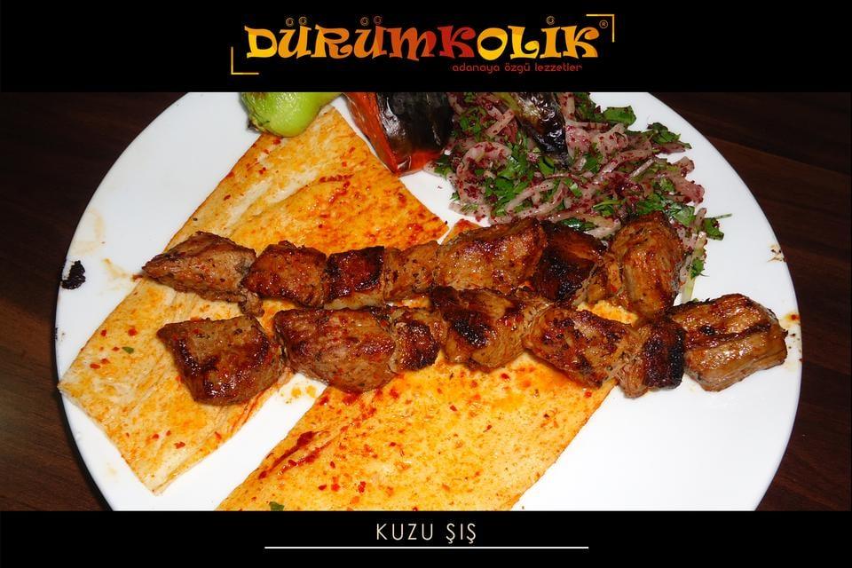 Dürümkolik fotoğraf 18
