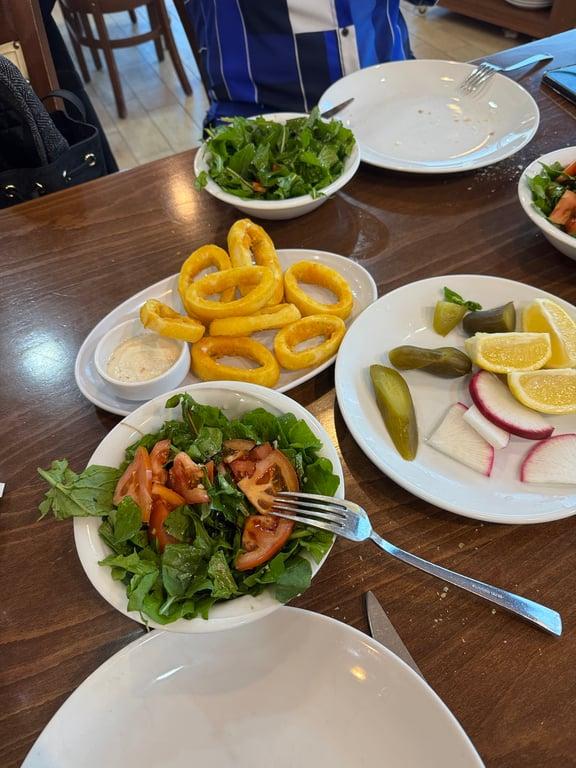Yelken Balik Evi fotoğraf 6