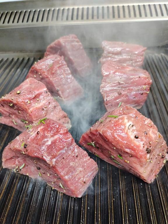 Chefmetin Moonlightrestaurant&Steakhouse fotoğraf 3